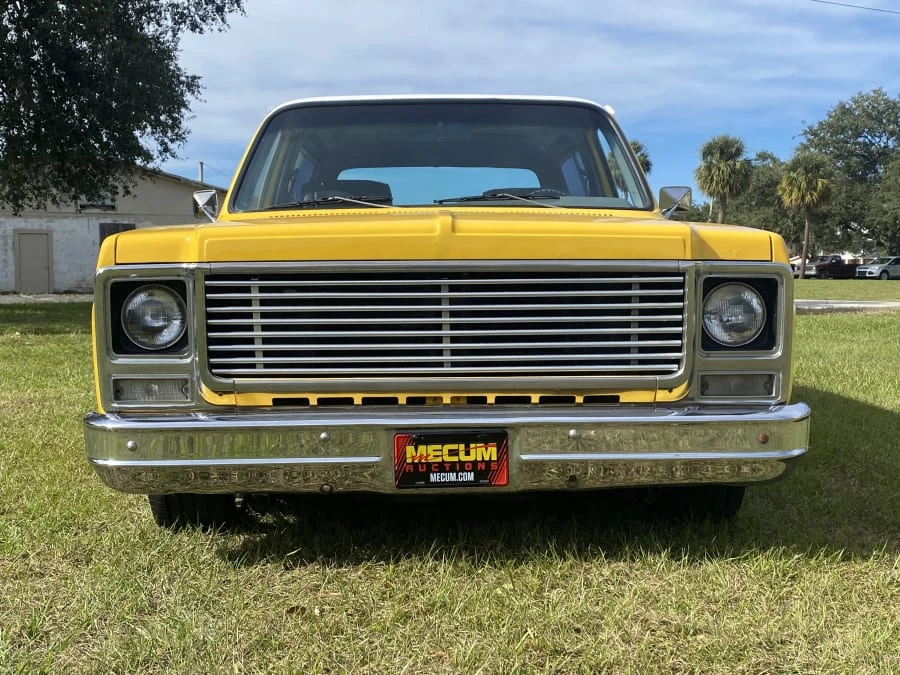 1979 GMC Jimmy 2nd Gen - Image 2 of 12