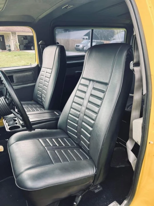 1979 GMC Jimmy 2nd Gen - Image 7 of 8