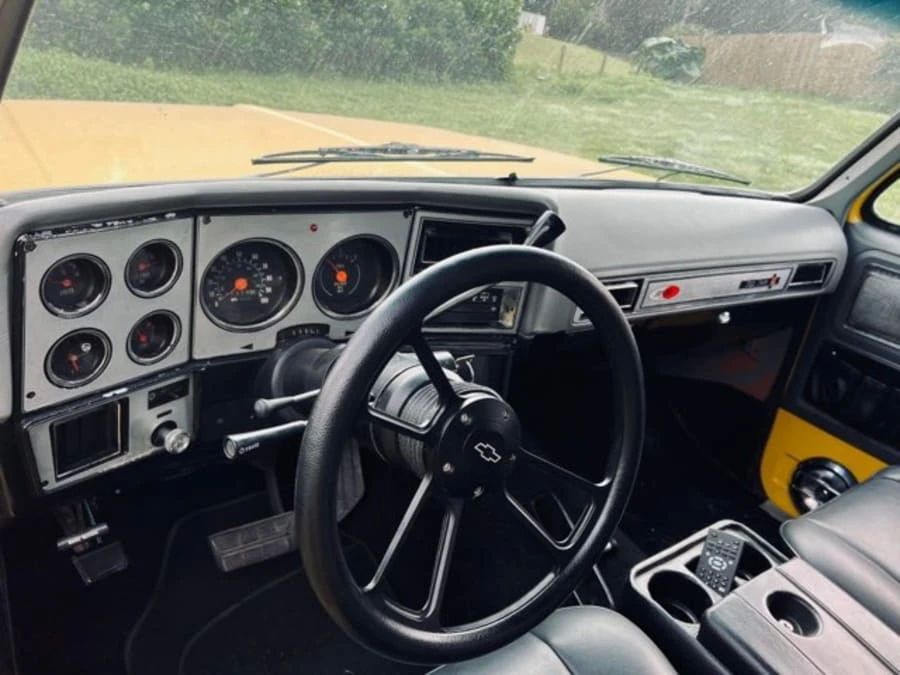 1979 GMC Jimmy 2nd Gen - Image 8 of 8