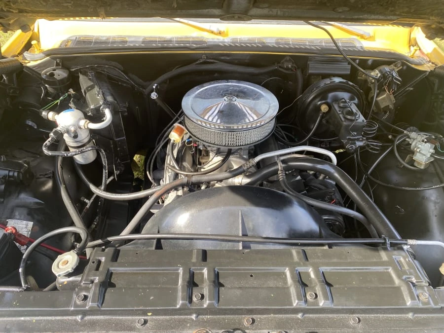1979 GMC Jimmy 2nd Gen - Image 10 of 12