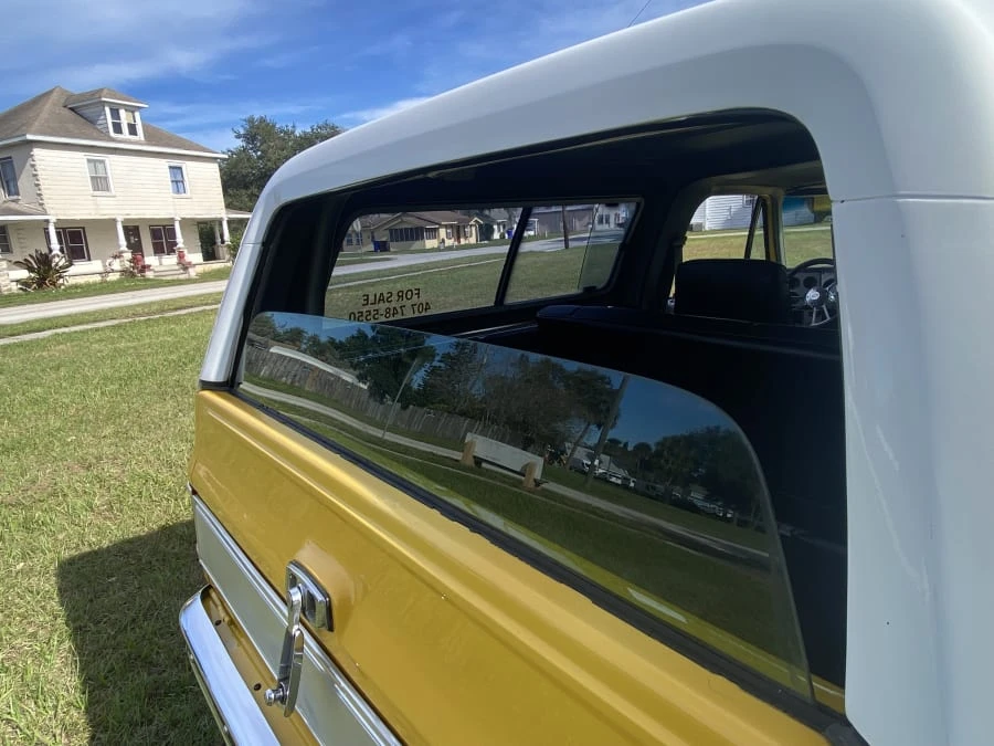 1979 GMC Jimmy 2nd Gen - Image 12 of 12