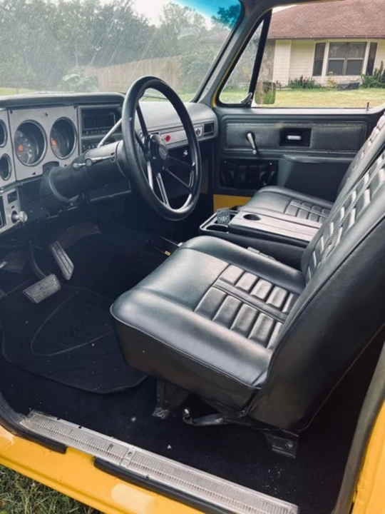 1979 GMC Jimmy 2nd Gen - Image 6 of 8