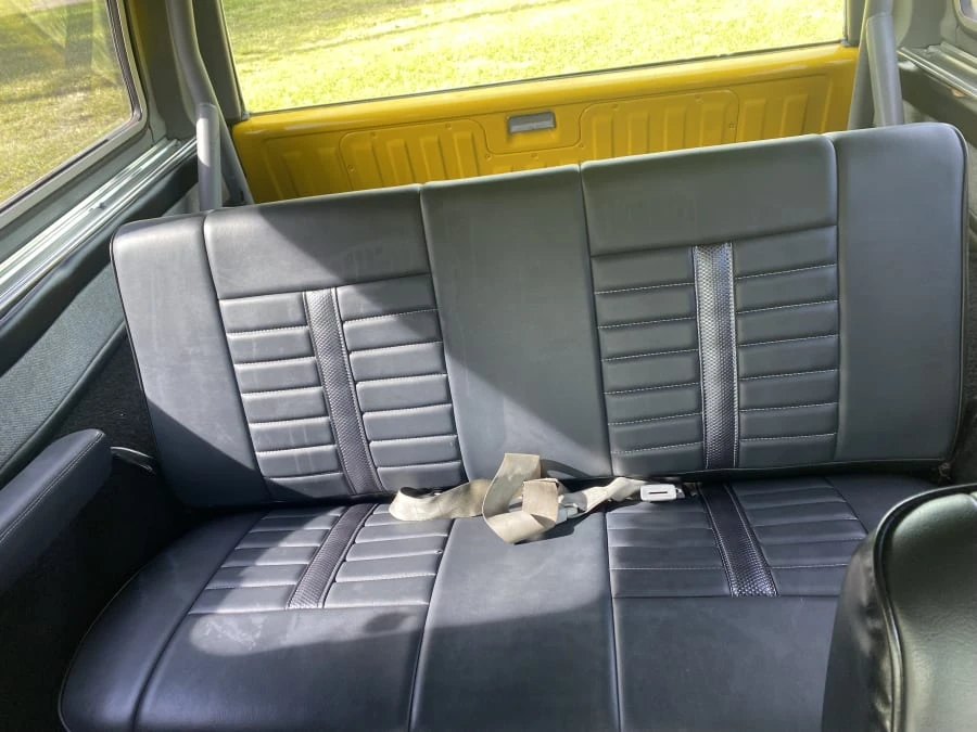 1979 GMC Jimmy 2nd Gen - Image 5 of 12