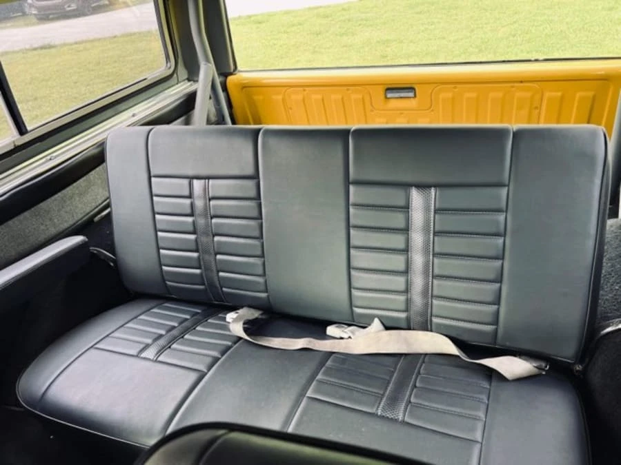 1979 GMC Jimmy 2nd Gen - Image 5 of 8