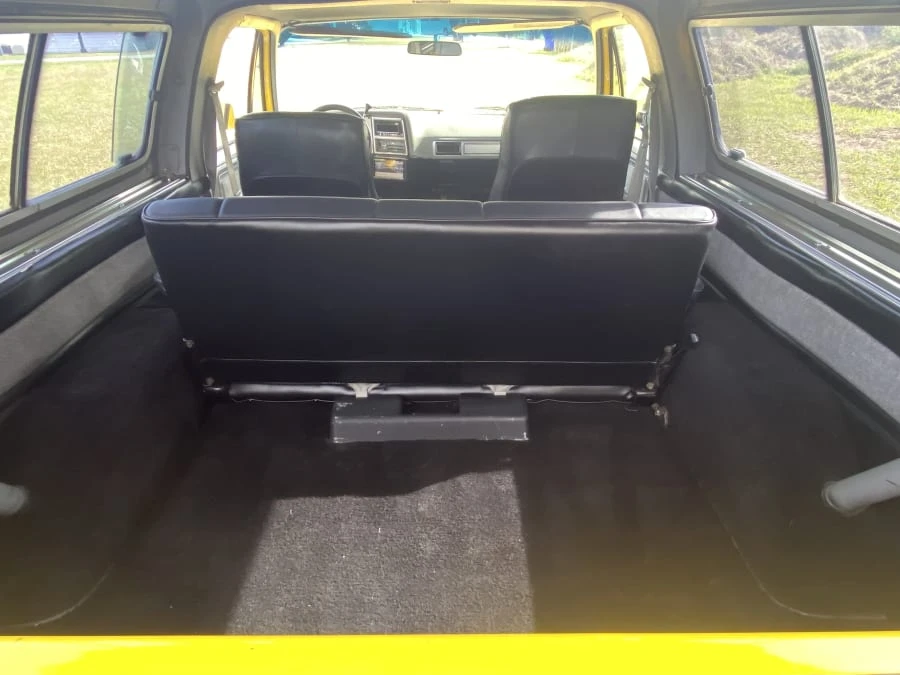 1979 GMC Jimmy 2nd Gen - Image 9 of 12