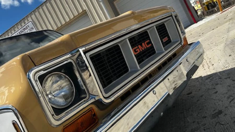 1979 GMC Jimmy 2nd Gen - Image 5 of 17