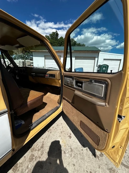 1979 GMC Jimmy 2nd Gen - Image 14 of 17