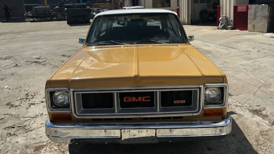 1979 GMC Jimmy 2nd Gen - Image 2 of 17