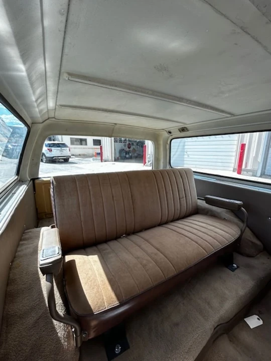 1979 GMC Jimmy 2nd Gen - Image 13 of 17
