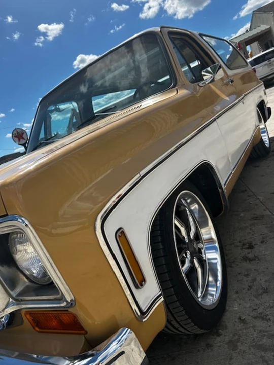 1979 GMC Jimmy 2nd Gen - Image 6 of 17
