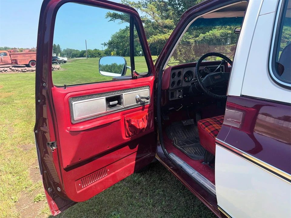 1979 GMC Jimmy 2nd Gen - Image 5 of 8