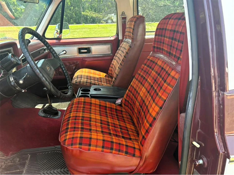 1979 GMC Jimmy 2nd Gen - Image 6 of 8