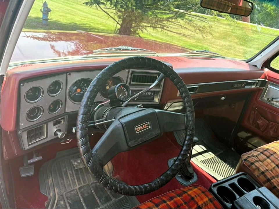1979 GMC Jimmy 2nd Gen - Image 7 of 8