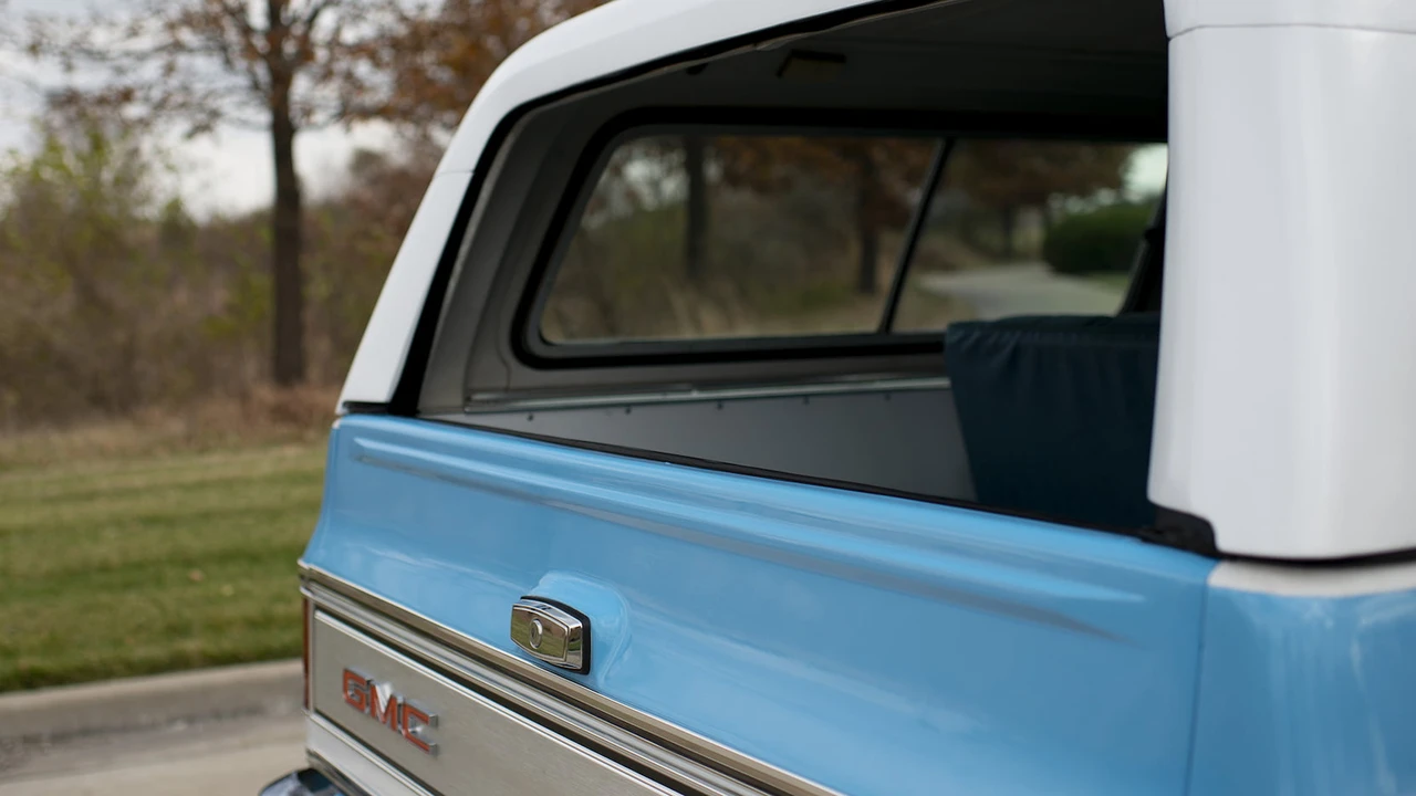 1979 GMC Jimmy 2nd Gen - Image 11 of 22