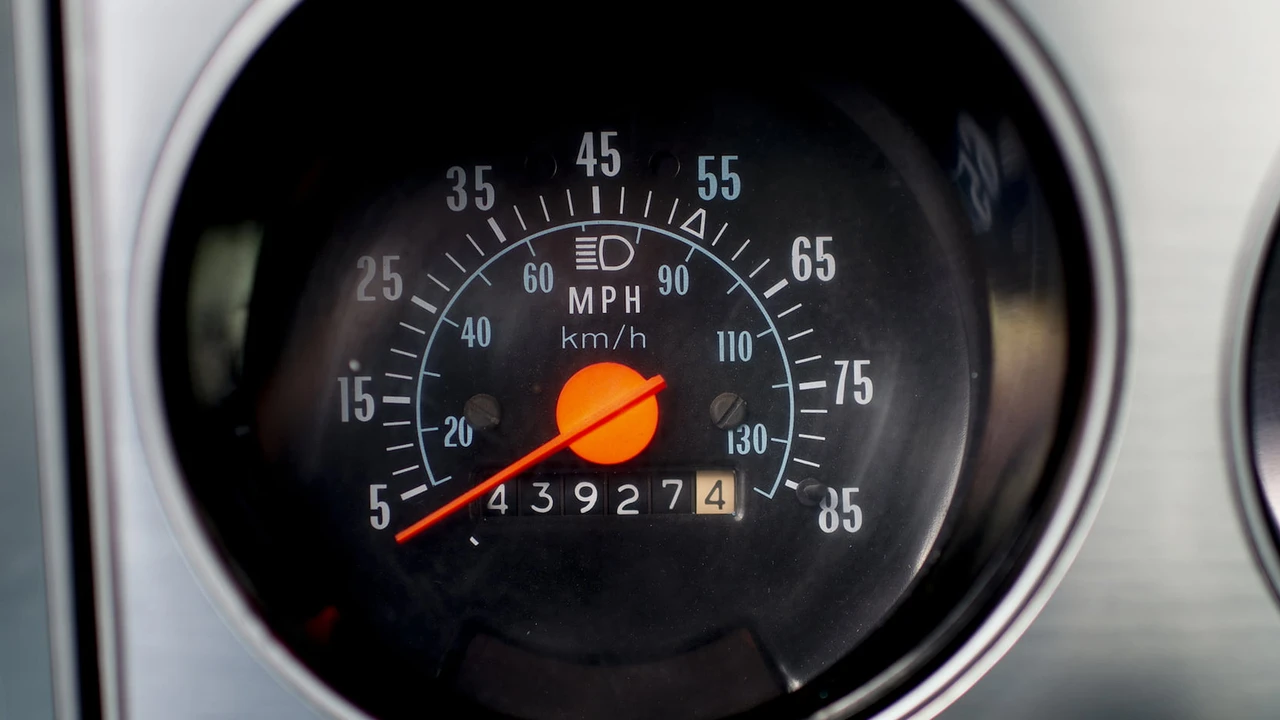 1979 GMC Jimmy 2nd Gen - Image 16 of 22