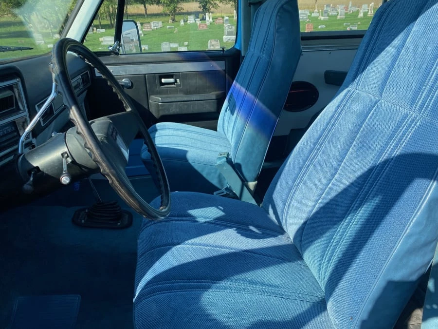 1979 GMC Jimmy 2nd Gen - Image 6 of 10