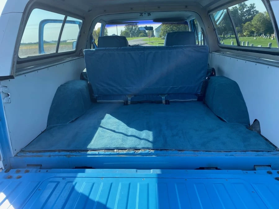 1979 GMC Jimmy 2nd Gen - Image 8 of 10