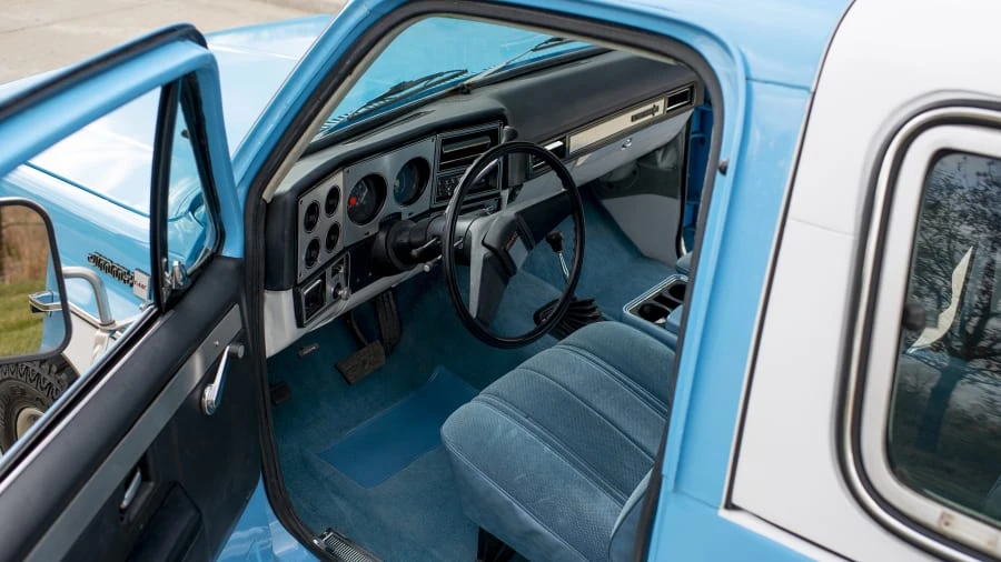 1979 GMC Jimmy 2nd Gen - Image 4 of 21