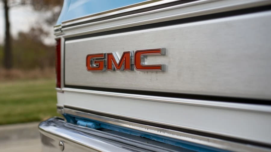 1979 GMC Jimmy 2nd Gen - Image 19 of 21
