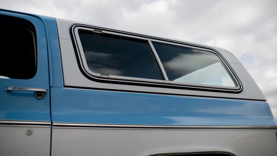 1979 GMC Jimmy 2nd Gen - Image 20 of 21