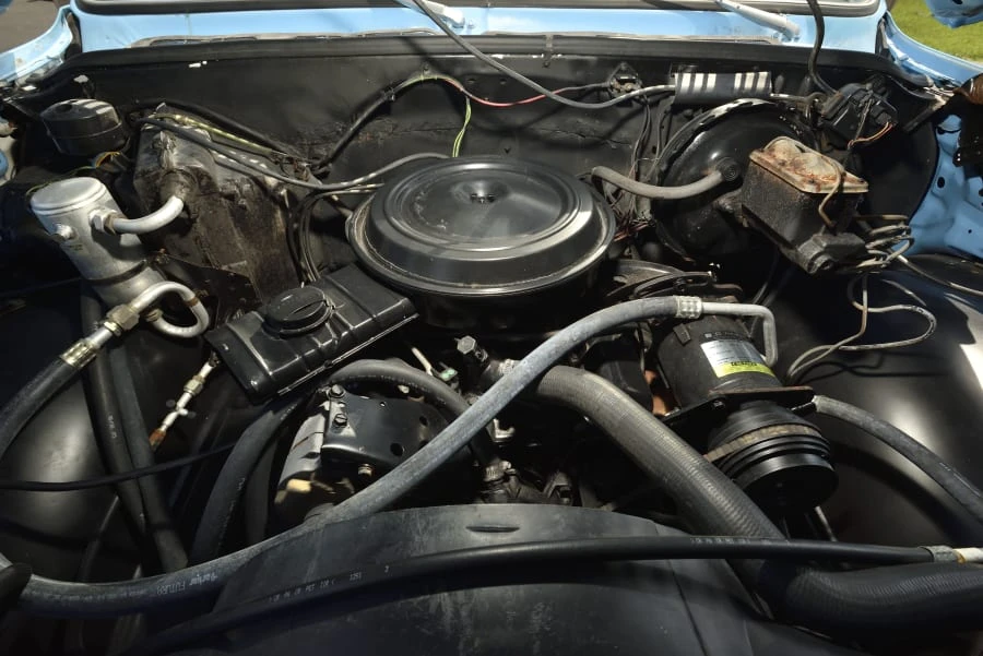 1979 GMC Jimmy 2nd Gen - Image 27 of 27