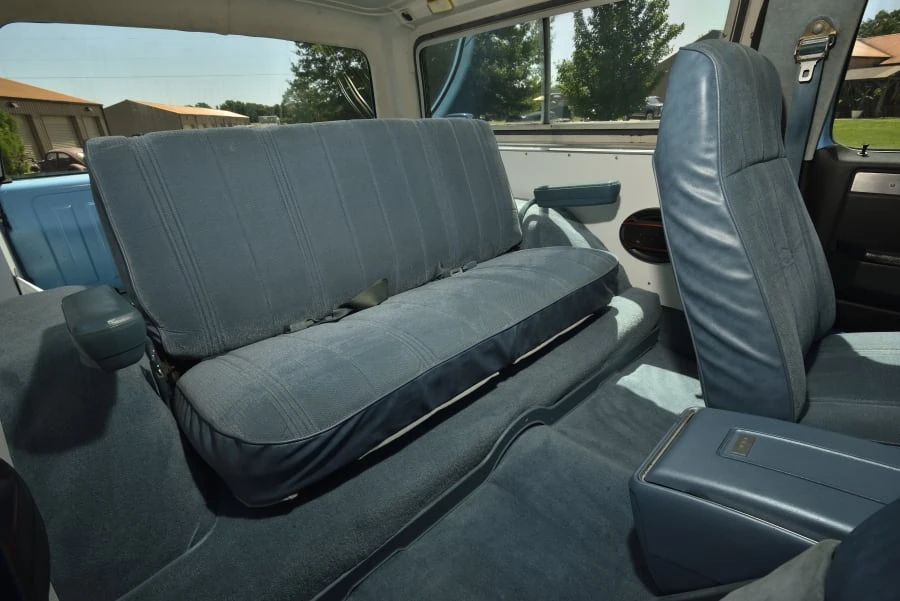 1979 GMC Jimmy 2nd Gen - Image 22 of 27