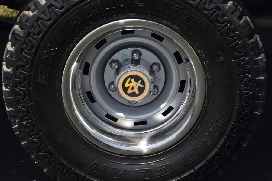 1979 GMC Jimmy 2nd Gen - Image 17 of 27