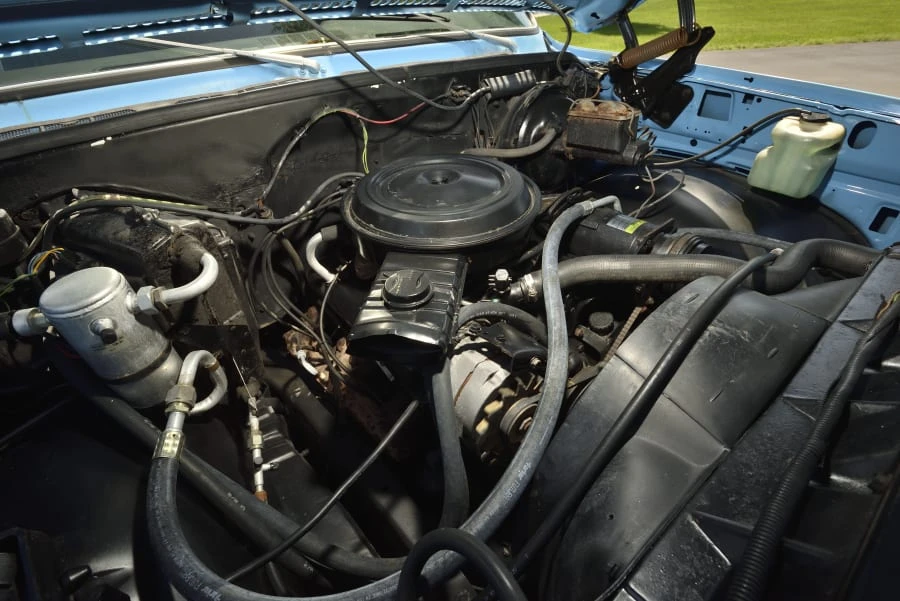 1979 GMC Jimmy 2nd Gen - Image 26 of 27