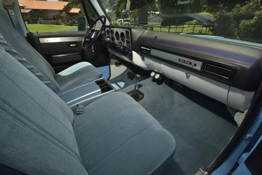 1979 GMC Jimmy 2nd Gen - Image 20 of 27