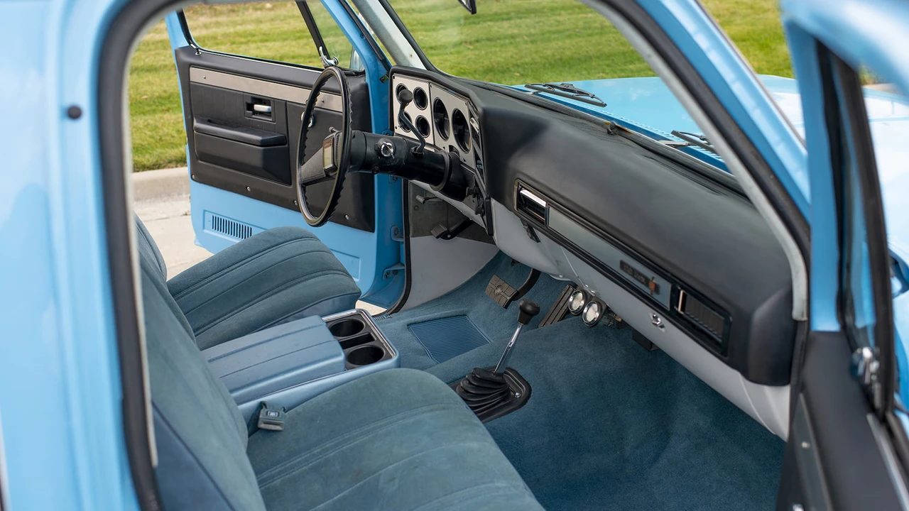 1979 GMC Jimmy 2nd Gen - Image 5 of 22