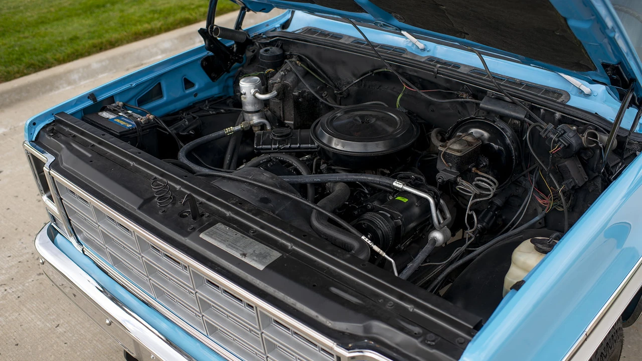 1979 GMC Jimmy 2nd Gen - Image 6 of 22