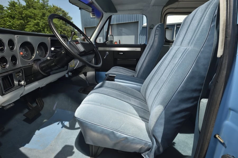 1979 GMC Jimmy 2nd Gen - Image 23 of 27