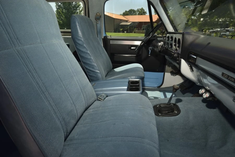 1979 GMC Jimmy 2nd Gen - Image 21 of 27
