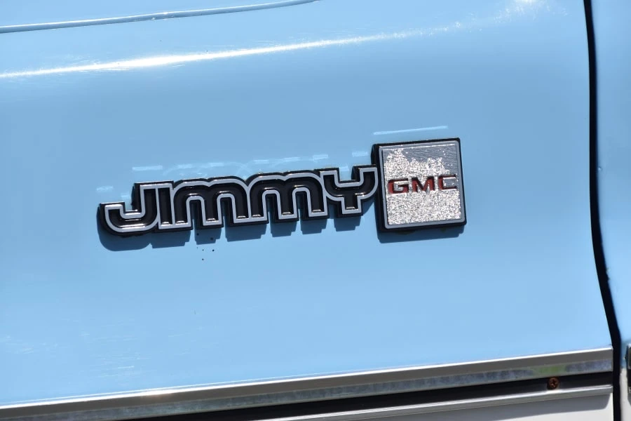1979 GMC Jimmy 2nd Gen - Image 12 of 27