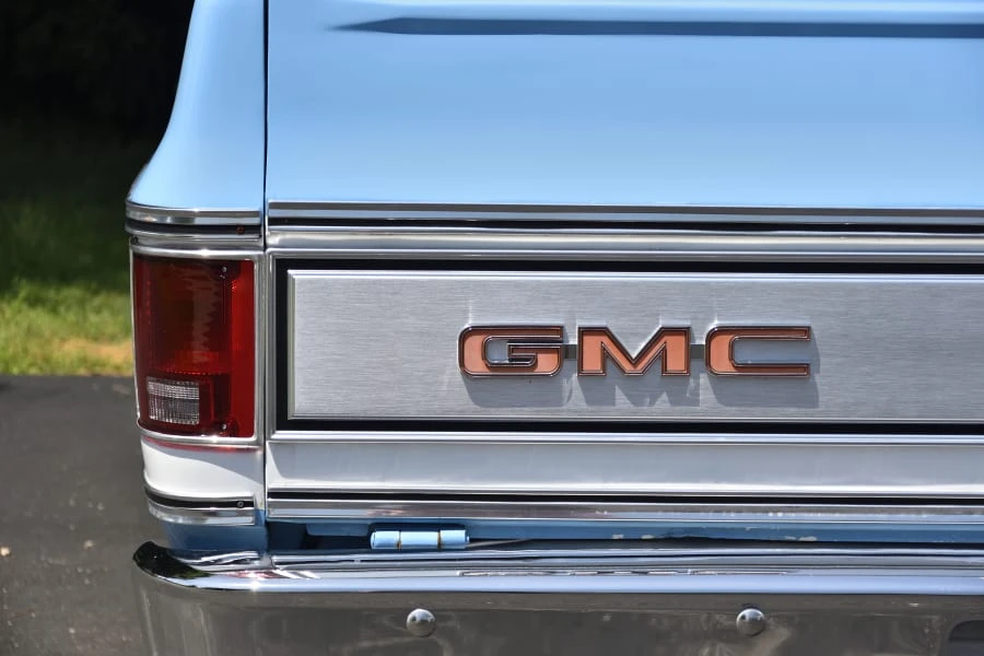 1979 GMC Jimmy 2nd Gen - Image 11 of 27