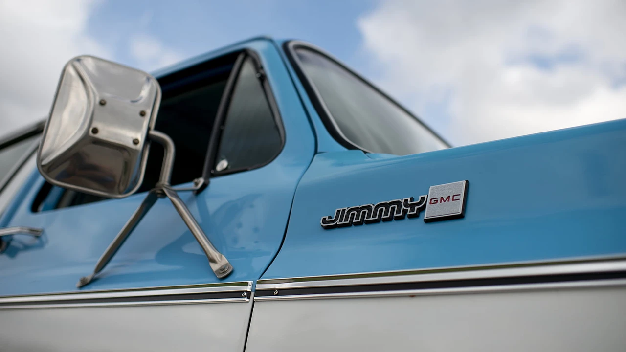 1979 GMC Jimmy 2nd Gen - Image 9 of 22