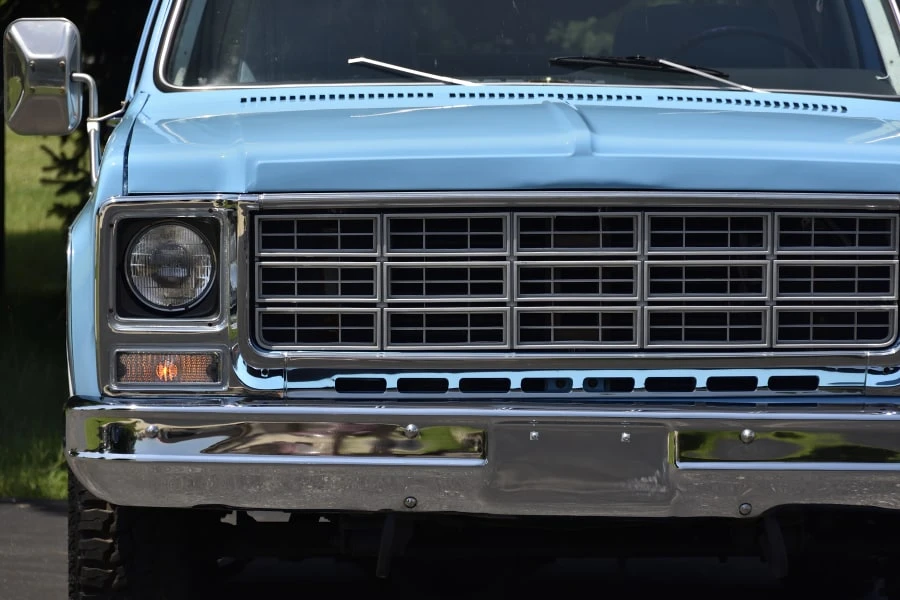 1979 GMC Jimmy 2nd Gen - Image 18 of 27