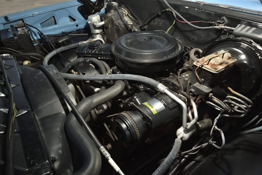 1979 GMC Jimmy 2nd Gen - Image 25 of 27