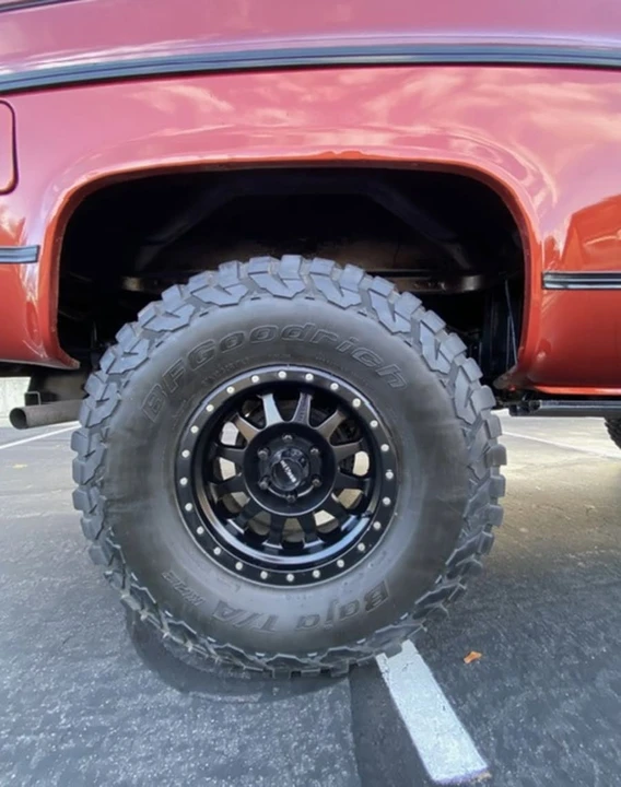 1979 GMC Jimmy 2nd Gen - Image 6 of 12