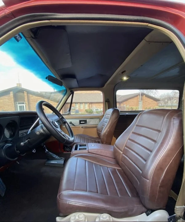 1979 GMC Jimmy 2nd Gen - Image 9 of 12