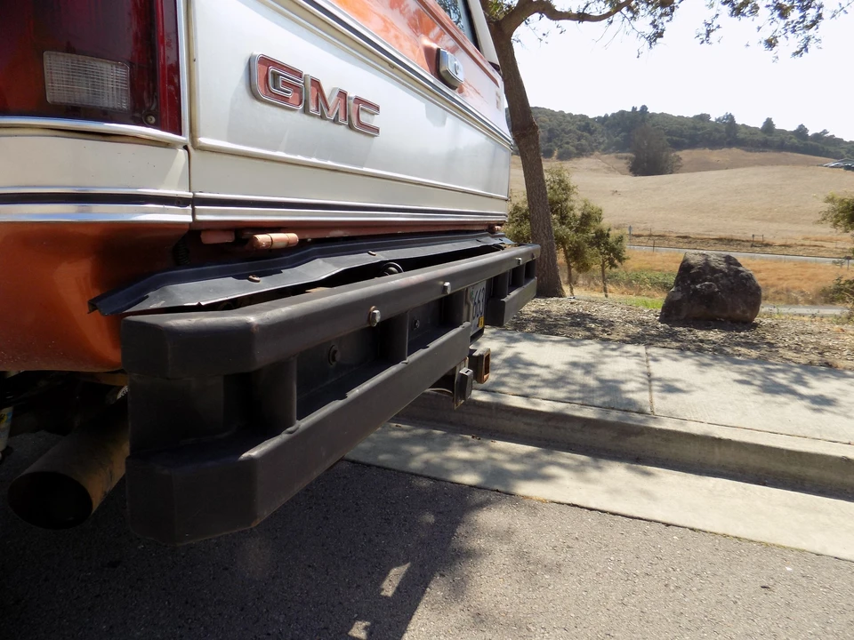 1979 GMC Jimmy 2nd Gen - Image 18 of 31