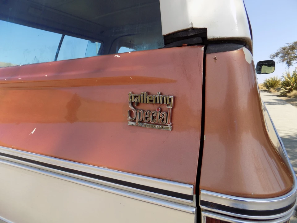 1979 GMC Jimmy 2nd Gen - Image 22 of 31