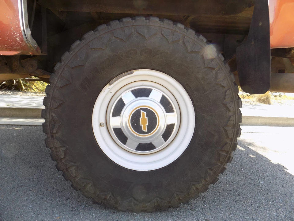 1979 GMC Jimmy 2nd Gen - Image 25 of 31