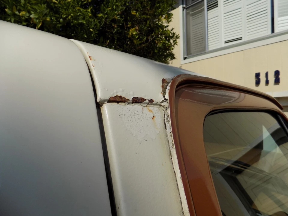 1979 GMC Jimmy 2nd Gen - Image 24 of 31