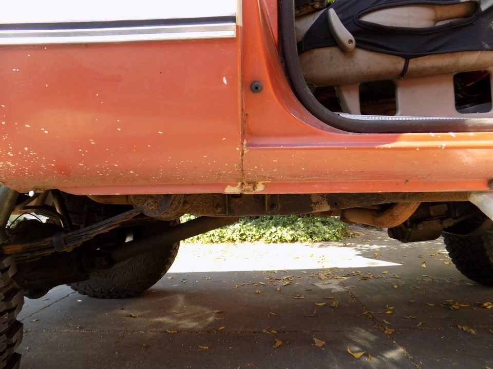 1979 GMC Jimmy 2nd Gen - Image 19 of 31
