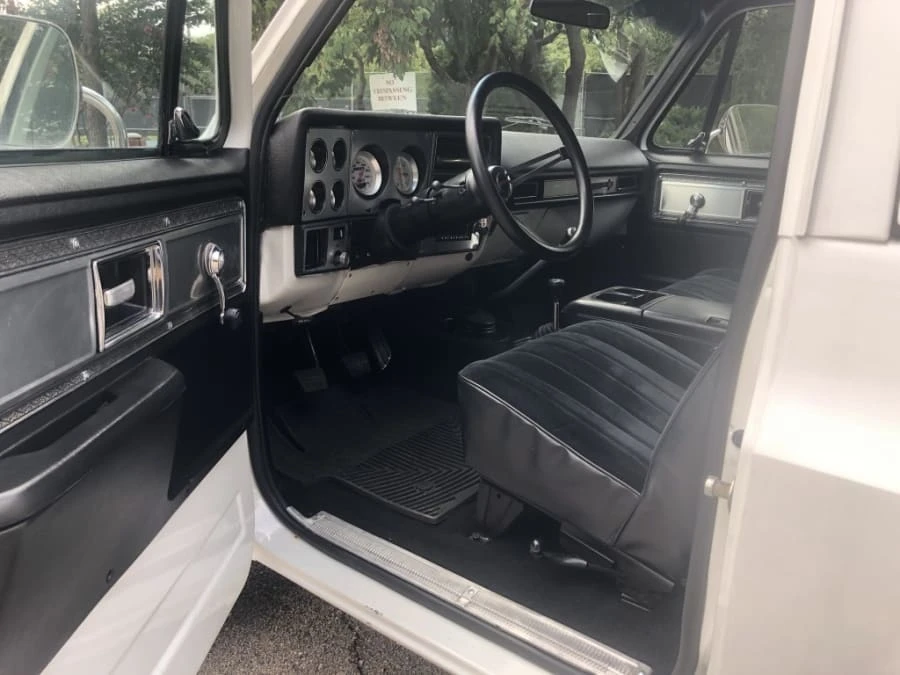 1979 GMC Jimmy 2nd Gen - Image 6 of 11