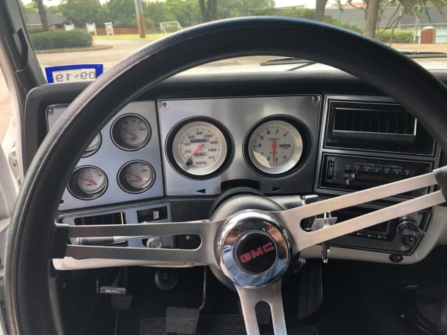 1979 GMC Jimmy 2nd Gen - Image 5 of 11