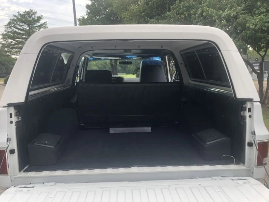 1979 GMC Jimmy 2nd Gen - Image 7 of 11