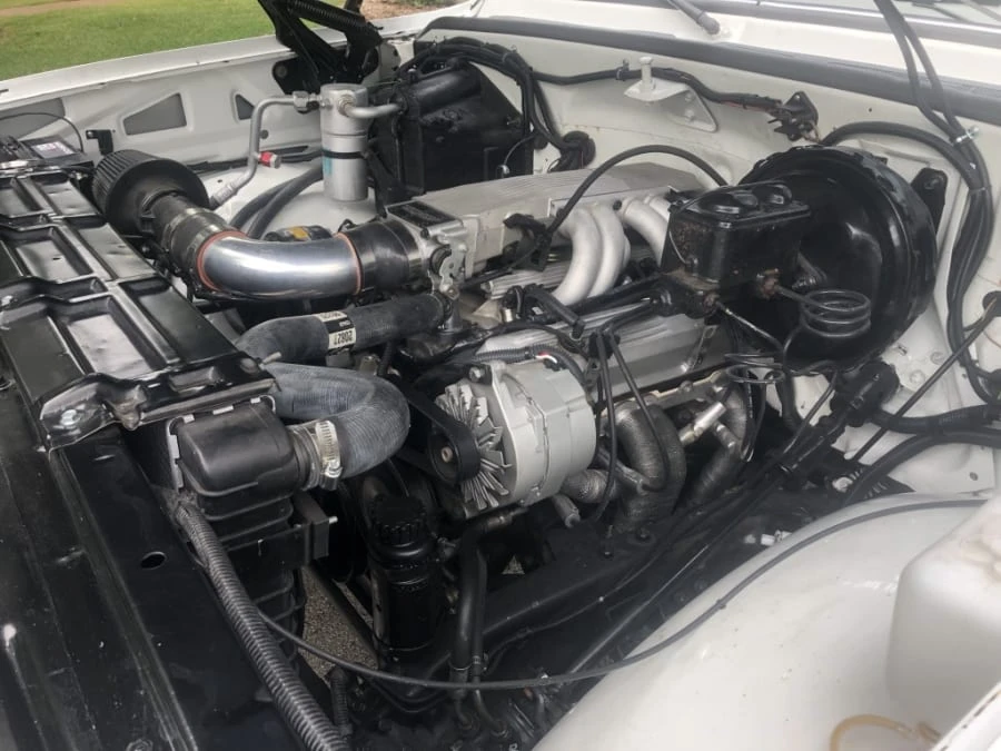 1979 GMC Jimmy 2nd Gen - Image 10 of 11