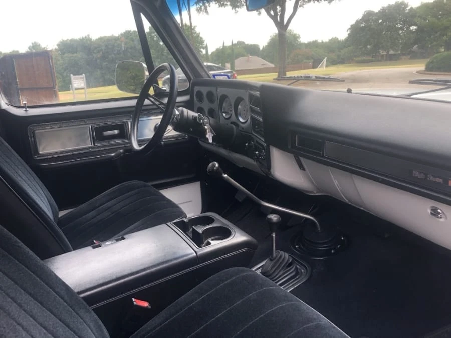 1979 GMC Jimmy 2nd Gen - Image 4 of 11